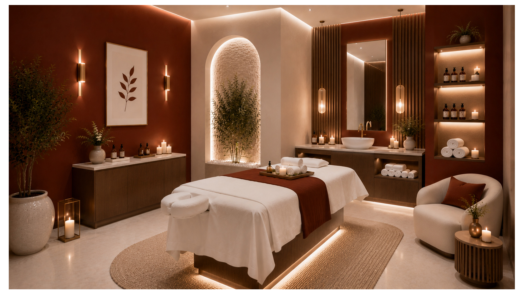 Gebze spa